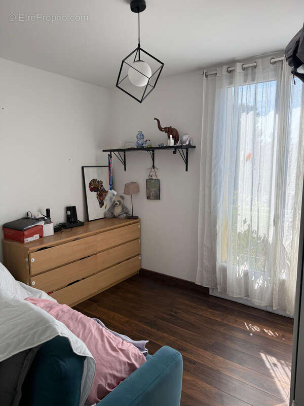 Appartement à MARSEILLE-12E