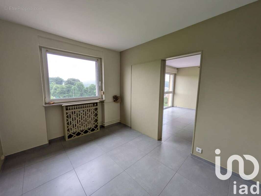 Photo 8 - Appartement à NEUFCHEF