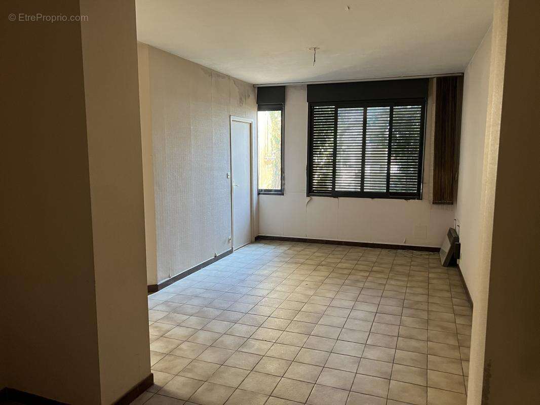 Appartement à CASTELSARRASIN