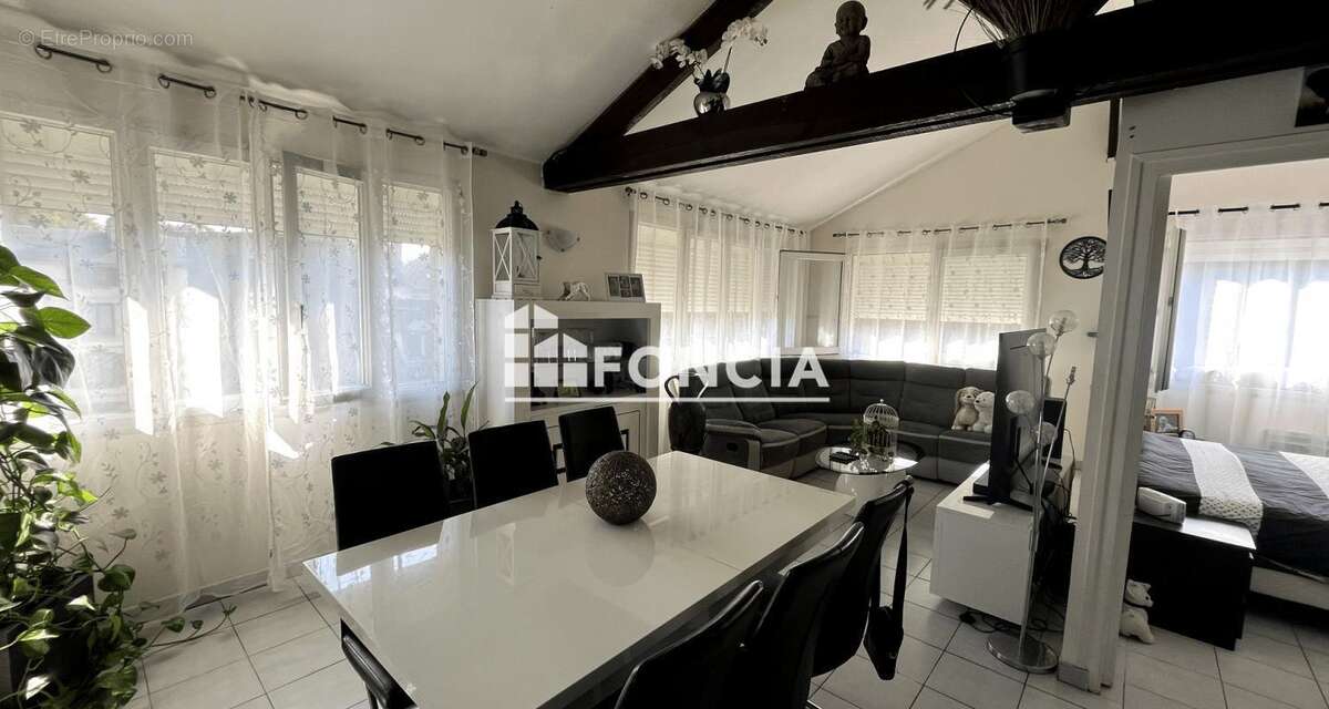 Appartement à BEAUVAIS