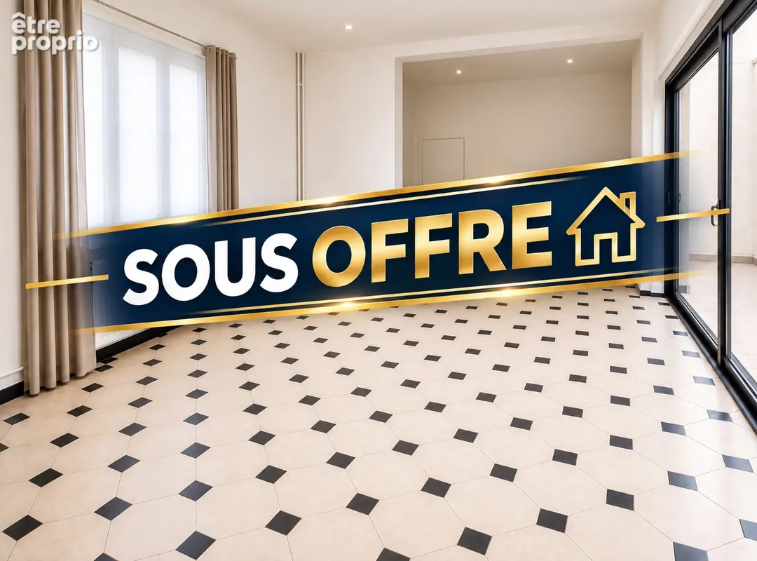 Maison à HALLUIN