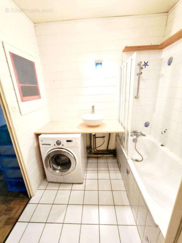 Appartement à LYON-9E