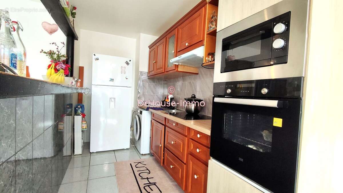 Appartement à ARGENTEUIL