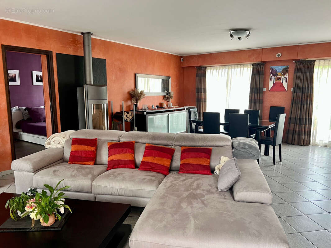 Maison à ATHIS-MONS