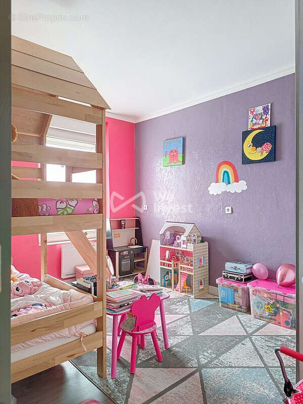 Maison à LANDRES