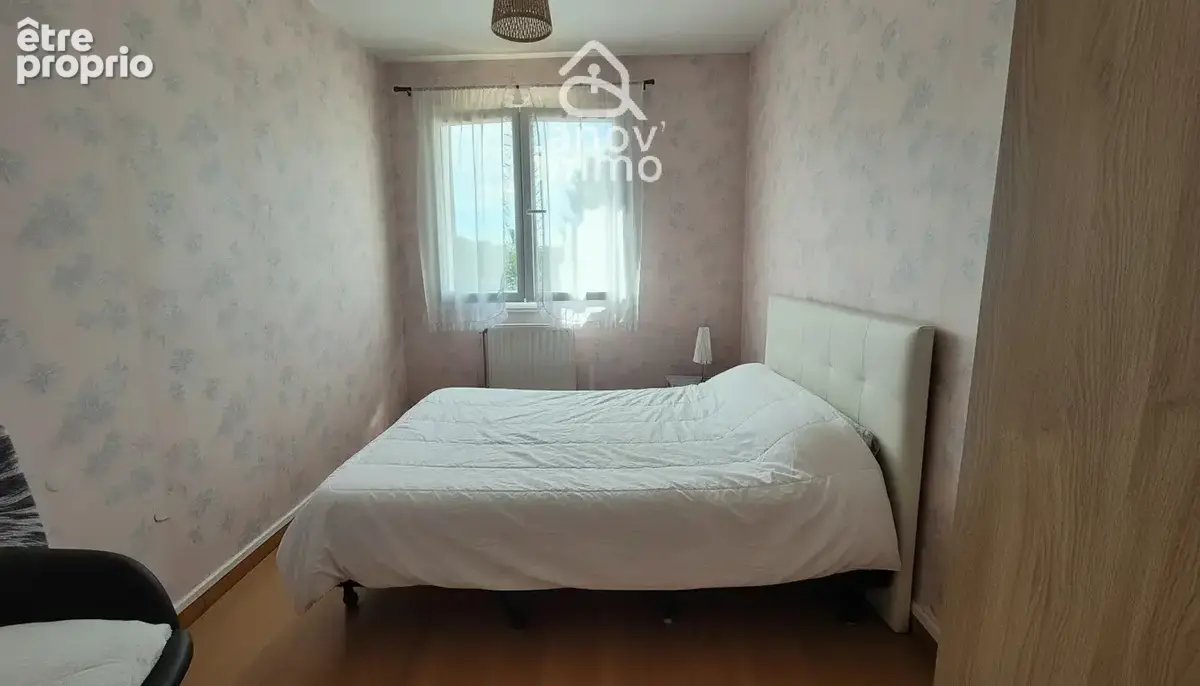 Maison sur sous sol rénovée, accessible de plain pied avec j - photo 9