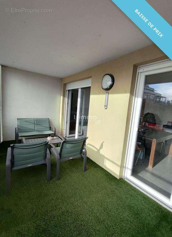 Appartement à BISCHWILLER