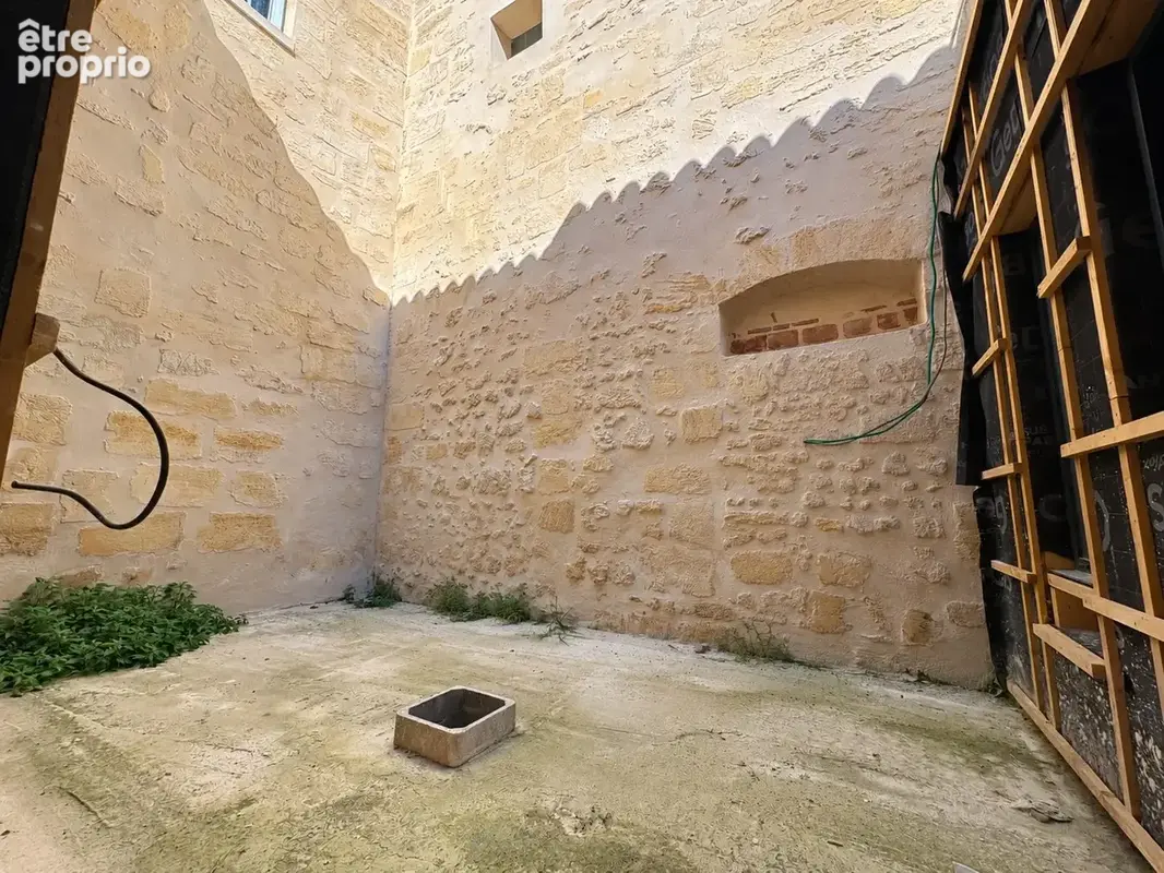 Maison 5 pièces 142 m² à vendre à Bordeaux (33300) - photo 2