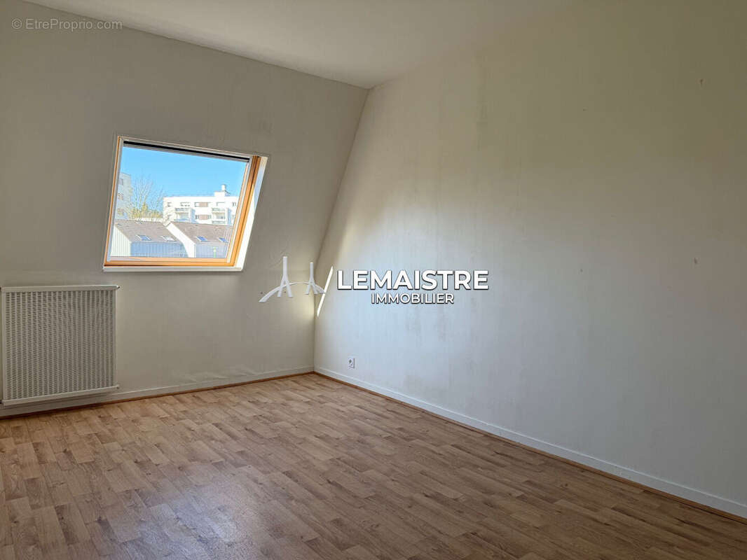 Appartement à MONTIVILLIERS