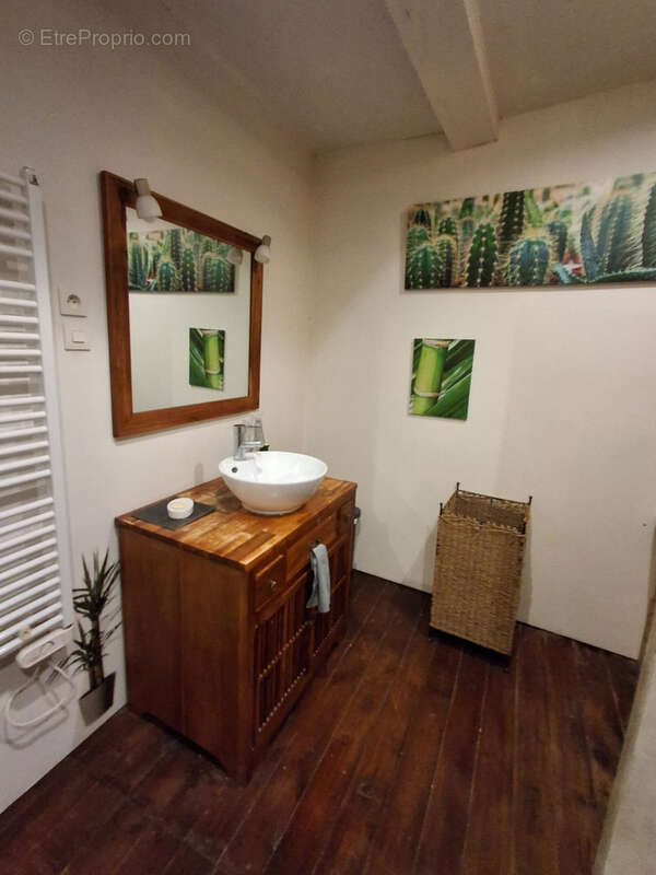 Maison à CUXAC-D&#039;AUDE