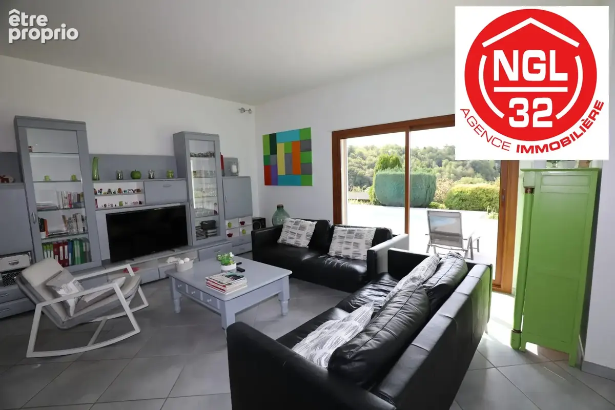 Maison 5 pièces 143 m² à vendre à Villaz (74370) - photo 8