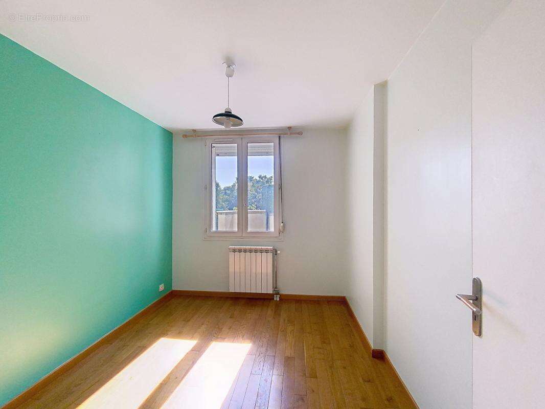 Appartement à GUYANCOURT