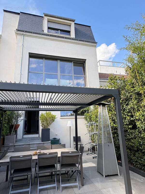 Maison à TOURS