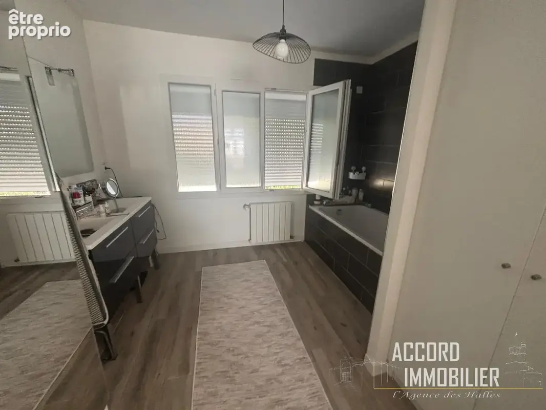 Villa quartier courondelle - photo 9