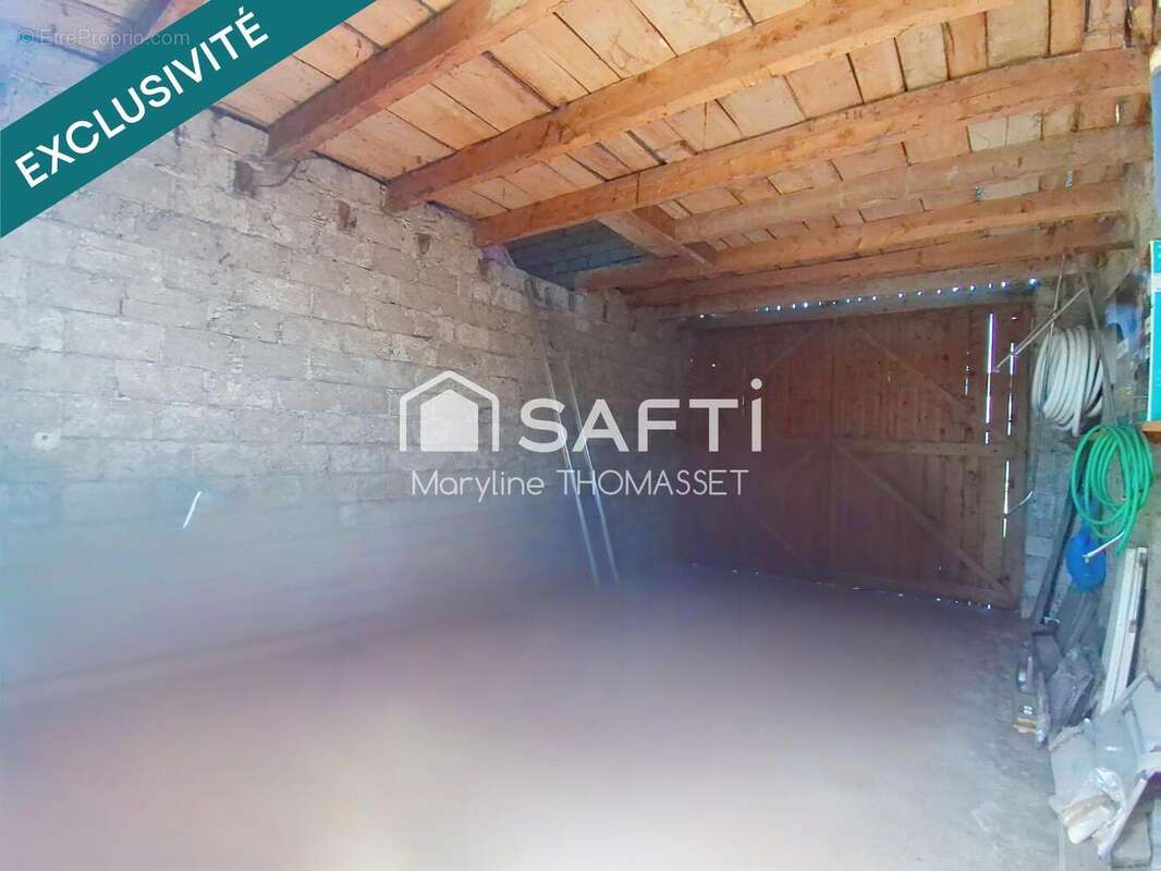 Photo 5 - Maison à HAUTEVILLE-SUR-FIER
