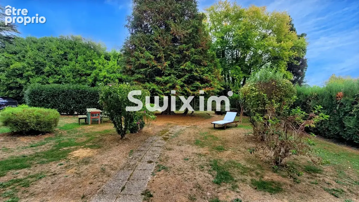 Grande maison familiale avec piscine à Sornay - photo 20