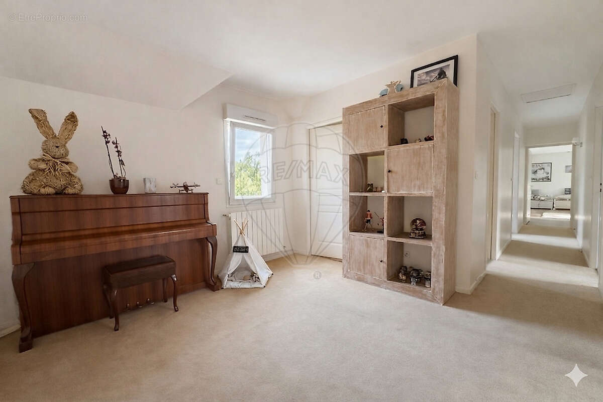Maison 5 chambre(s) à vendre - photo 9