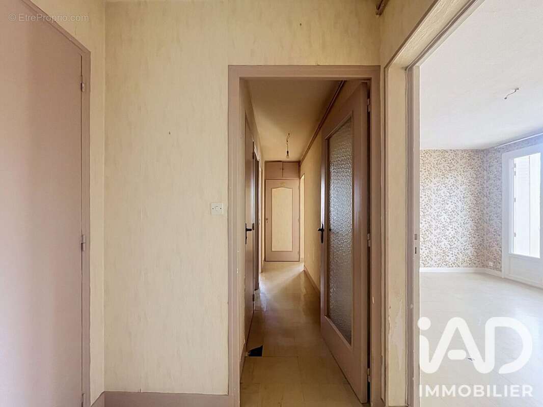 Photo 3 - Appartement à GIEN