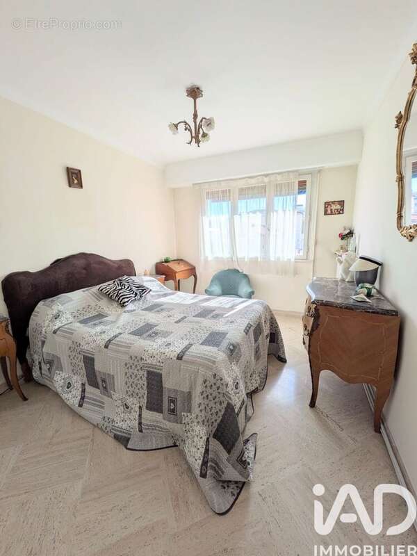 Photo 7 - Appartement à ANTIBES