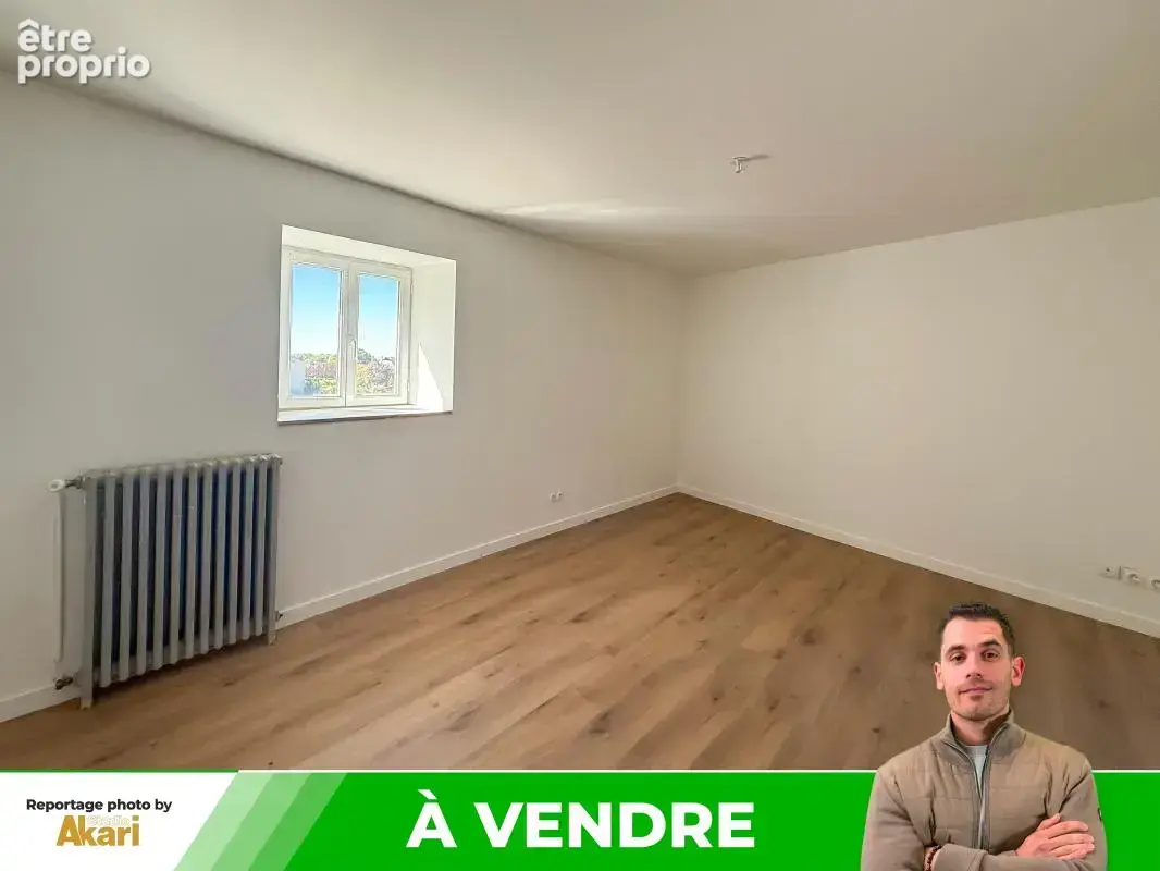 Maison 5 pièces 162 m² à vendre à Bouresse (86410) - photo 12
