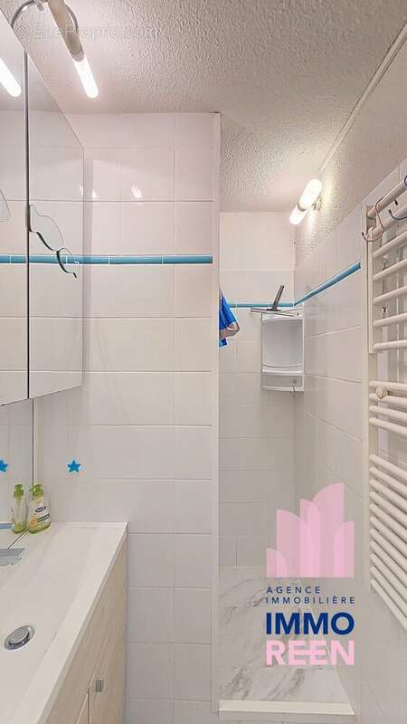 Appartement à SIX-FOURS-LES-PLAGES