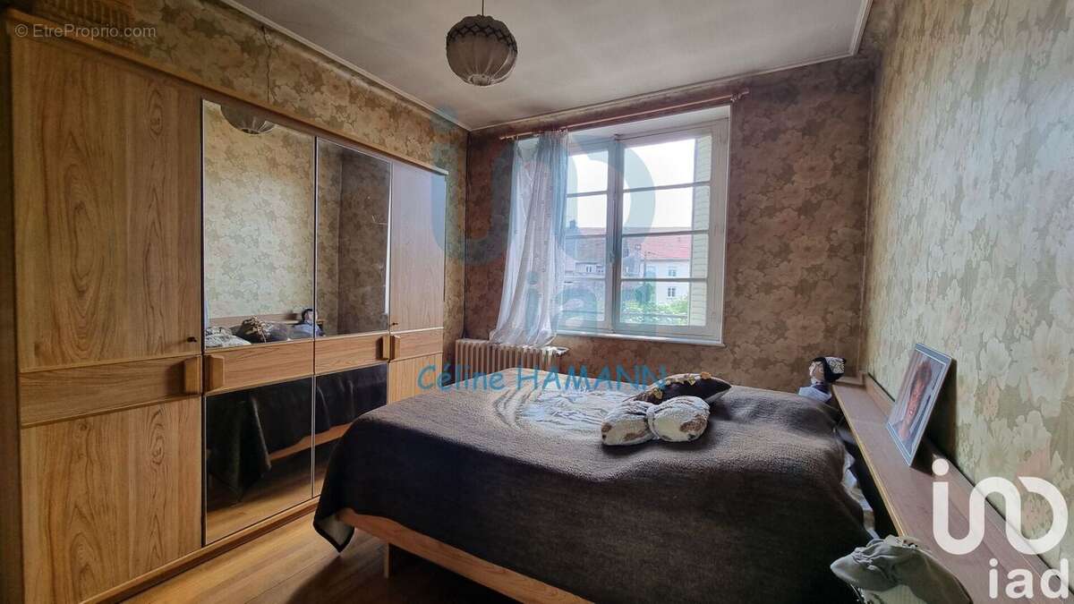 Photo 9 - Maison à BLAMONT