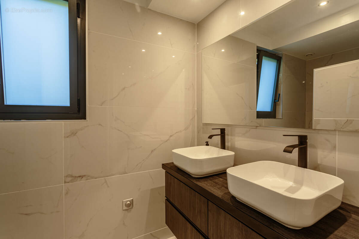 Appartement à ANGLET