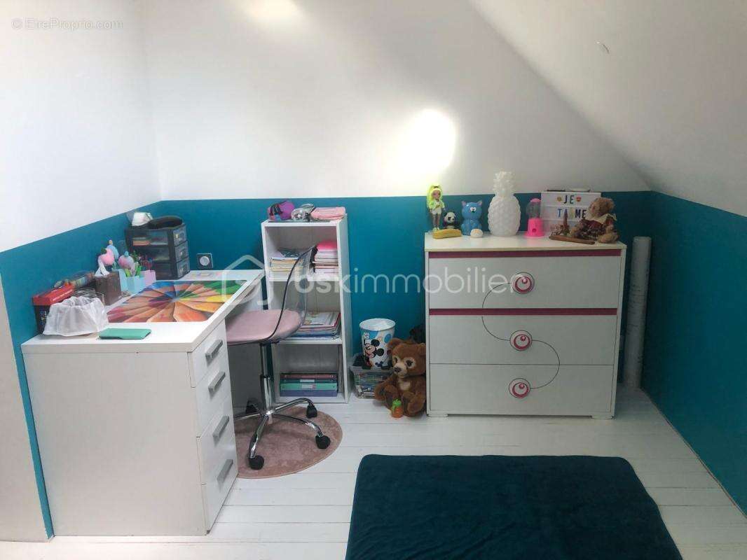 Maison à DONNEMARIE-DONTILLY