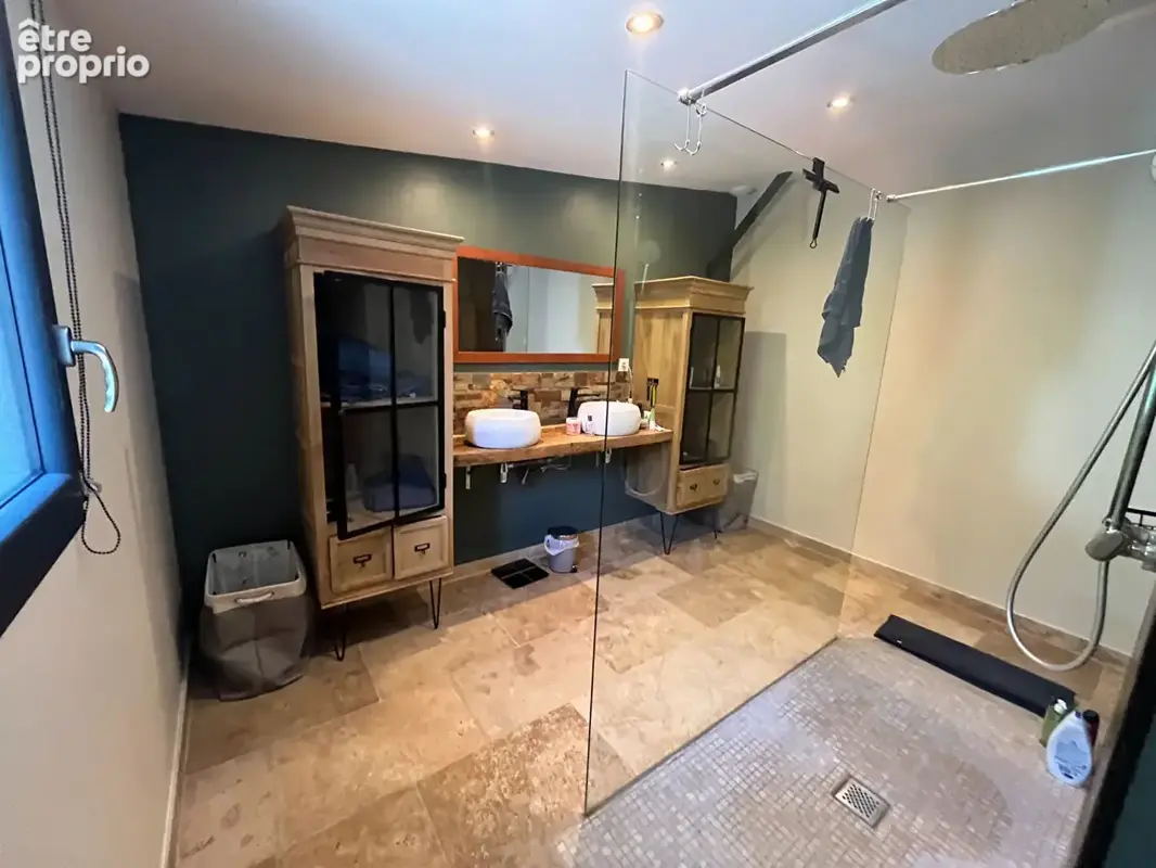 Maison 146m² à malemort-du-comtat - photo 8
