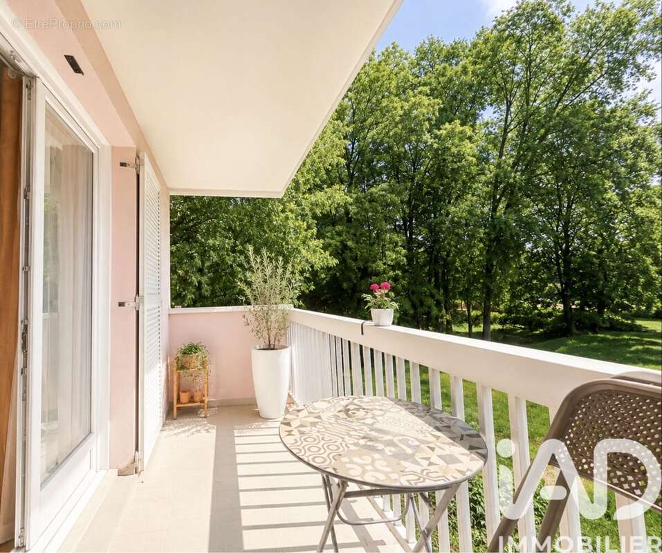 Photo 7 - Appartement à VILLEBON-SUR-YVETTE