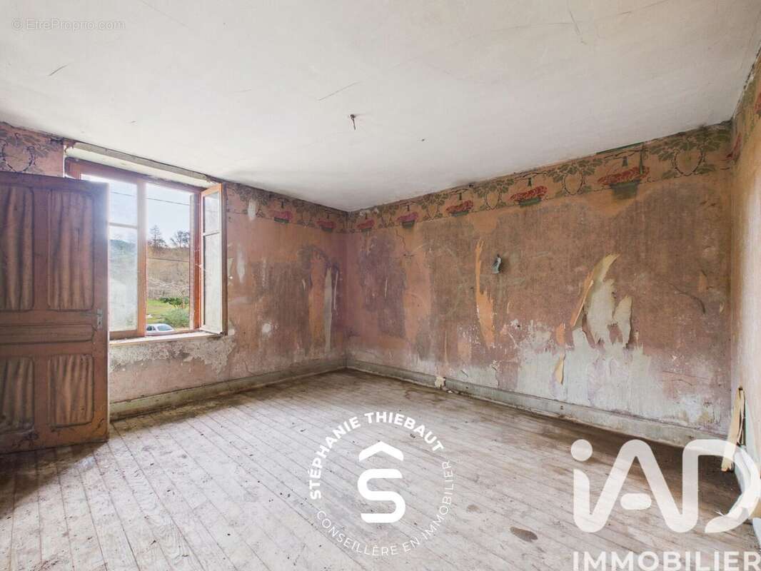 Maison 80 m² à La Chapelle-Aux-Bois  - photo 7