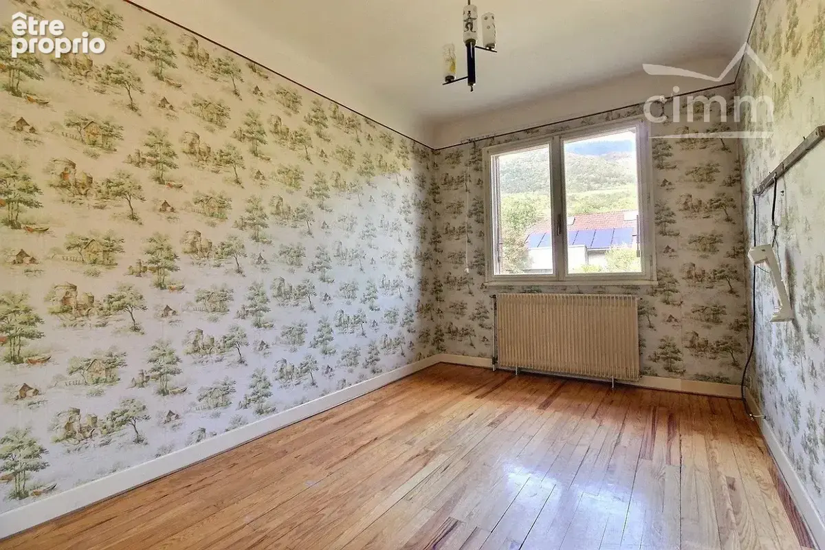 À vendre – Maison 5 pièces avec terrain de 1 541 m² à La Terrasse - photo 11