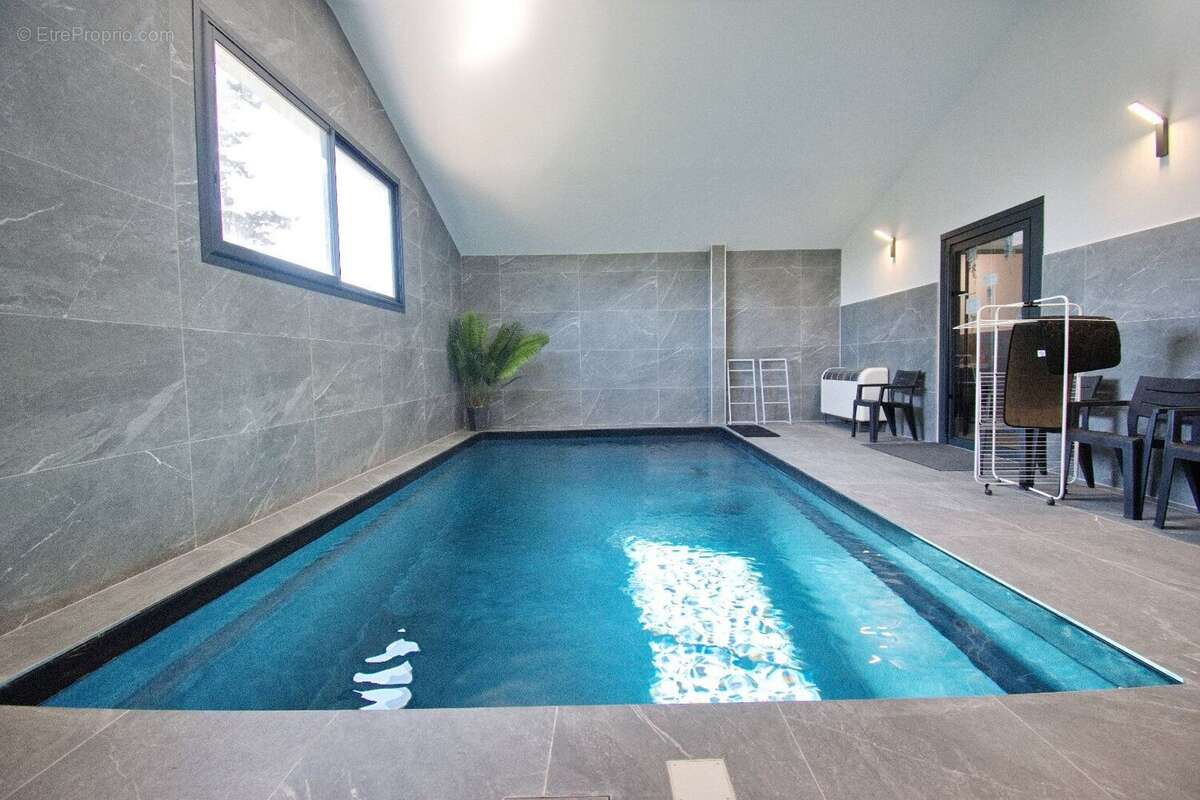 Photo 9 - Maison à LESPIGNAN