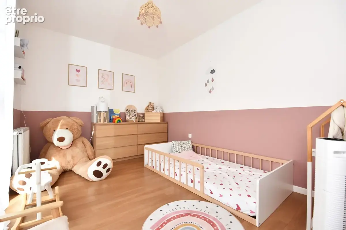 Maison 4 pièces 106 m² à vendre à Flixecourt (80420) - photo 17