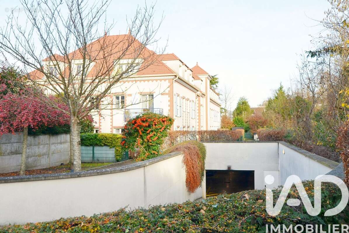 Photo 2 - Appartement à SANNOIS