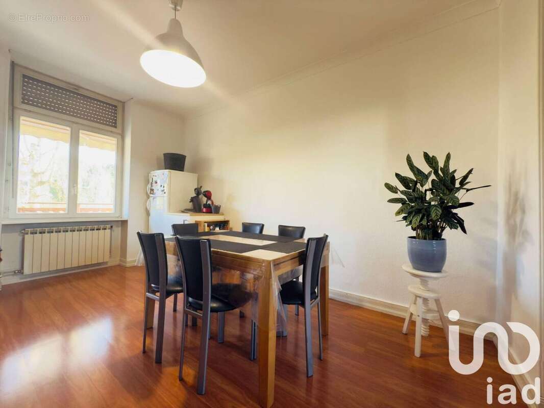 Photo 4 - Appartement à FORBACH