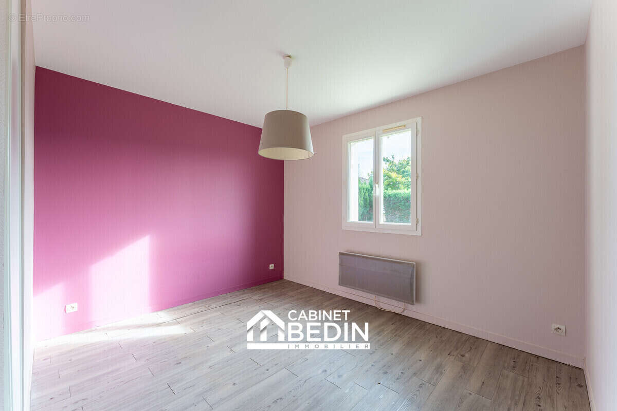 Maison à ARTIGUES-PRES-BORDEAUX
