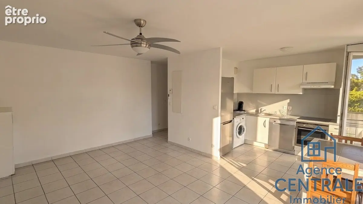 Appartement 2 pièces 44 m² à vendre à La Ciotat (13600) - photo 5