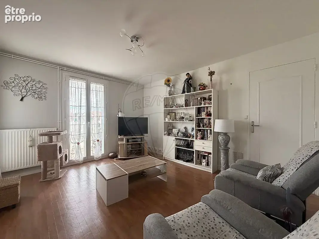 Appartement 2 chambre(s) à vendre - photo 5