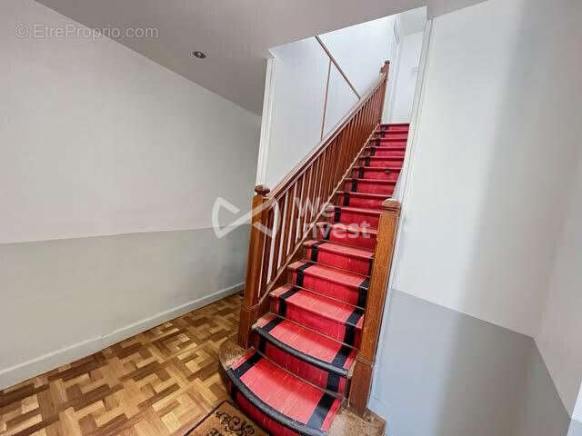 Appartement à TOUCY