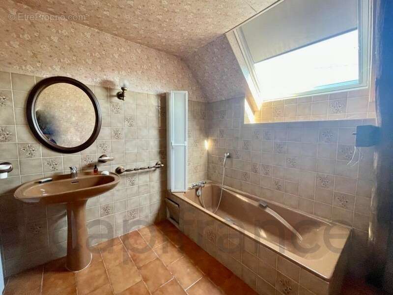 Maison de Campagne, 140 m2 avec vue degagée - photo 11