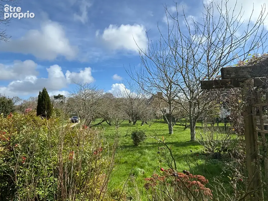 Maison familiale - photo 15