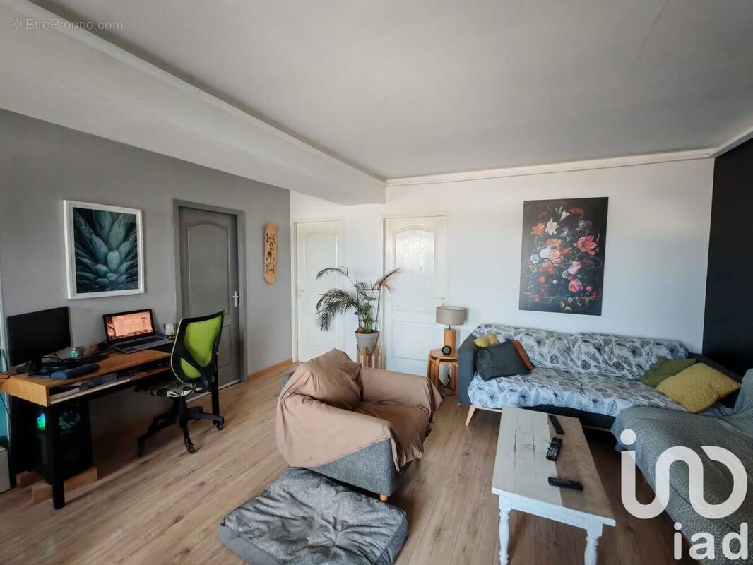 Photo 1 - Appartement à SAINTE-HELENE