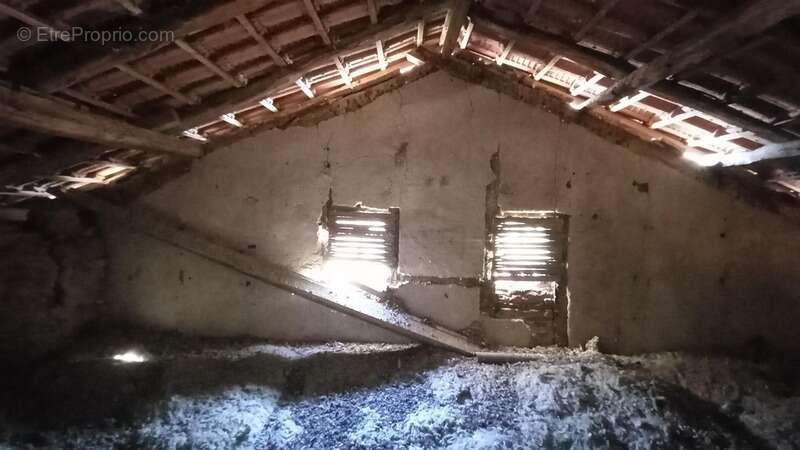 Maison à SAINT-FELIX