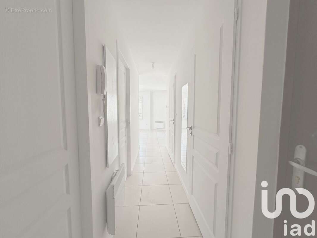 Photo 6 - Appartement à ELNE