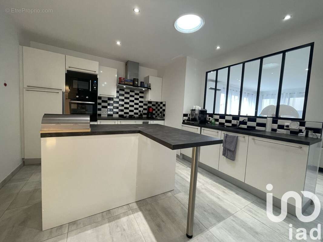 Photo 9 - Maison à VAUX-SUR-MER