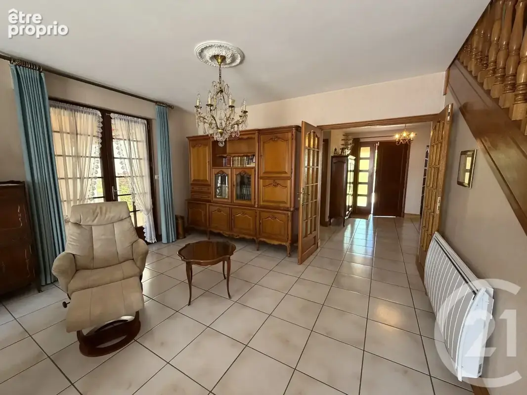 Maison 7 pièces 188 m² à vendre à Royan (17200) - photo 5