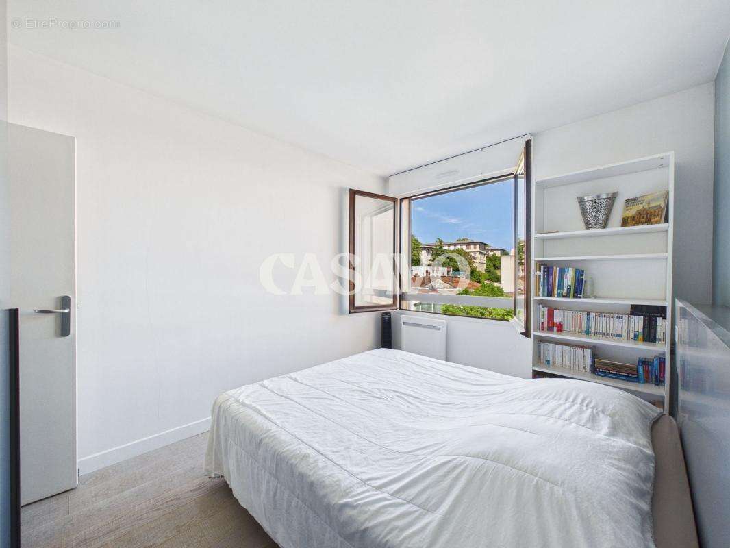 Appartement à SAINT-MAURICE