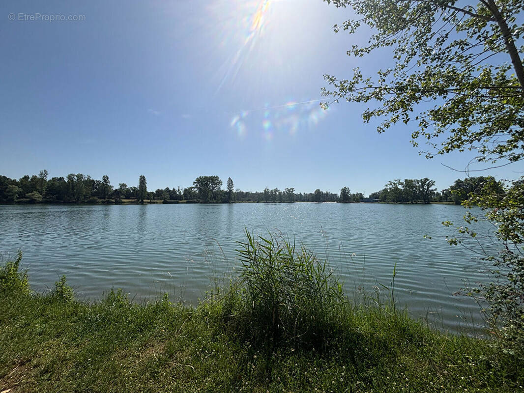 Appartement à BEGLES