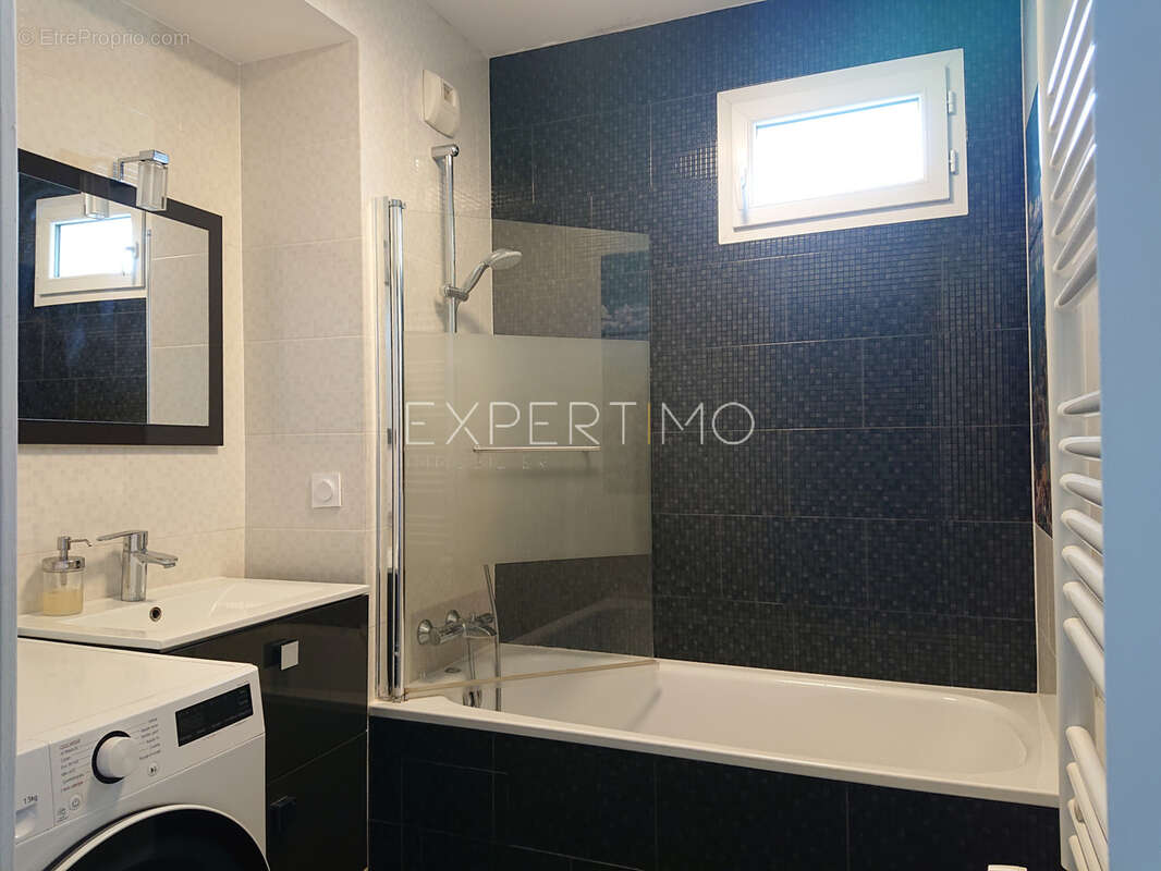 Maison à GENNEVILLIERS